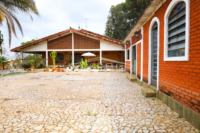 Imagem Chácara com 4 Quartos à Venda,  em Jardim Mirante - águas De Lindóia