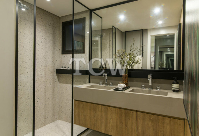 Imagem Apartamento com 3 Quartos à Venda, 158 m² em Aclimação - São Paulo Imagem Apartamento com 3 Quartos à Venda, 158 m² em Aclimação - São Paulo