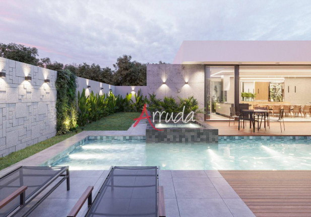 Imagem Casa com 4 Quartos à Venda, 365 m² em Fag - Cascavel Imagem Casa com 4 Quartos à Venda, 365 m² em Fag - Cascavel