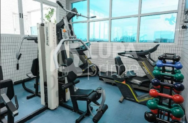 Imagem Apartamento com 1 Quarto à Venda, 36 m² em Vila Osasco - Osasco