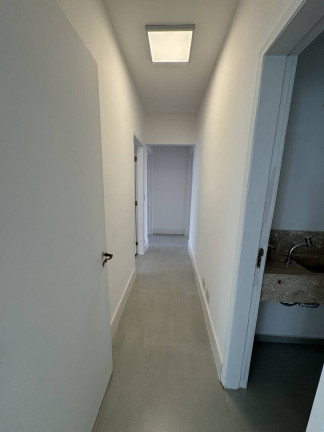 Imagem Apartamento com 3 Quartos à Venda, 165 m² em Bela Vista - São Paulo