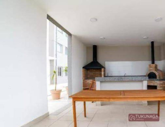 Imagem Apartamento com 2 Quartos à Venda, 43 m² em Vila Gustavo - São Paulo Imagem Apartamento com 2 Quartos à Venda, 43 m² em Vila Gustavo - São Paulo