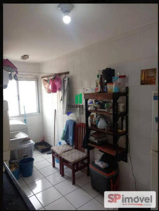 Imagem Apartamento com 2 Quartos à Venda, 48 m² em Cidade Líder - São Paulo