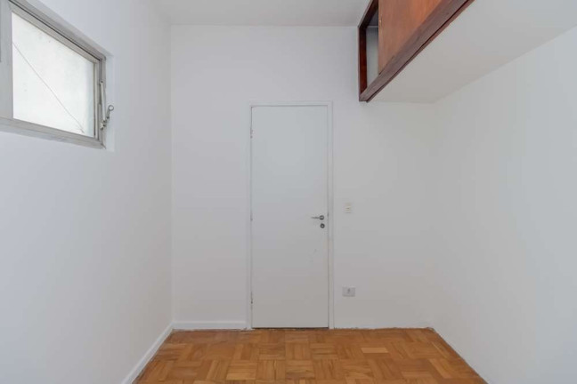 Imagem Apartamento com 3 Quartos à Venda, 206 m² em Higienópolis - São Paulo Imagem Apartamento com 3 Quartos à Venda, 206 m² em Higienópolis - São Paulo