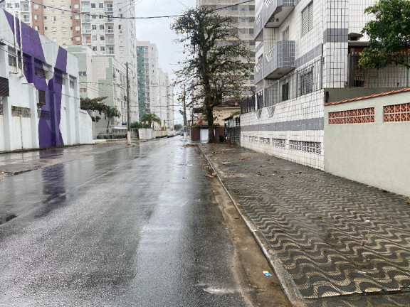 Imagem Casa com 2 Quartos à Venda, 80 m² em Mirim - Praia Grande