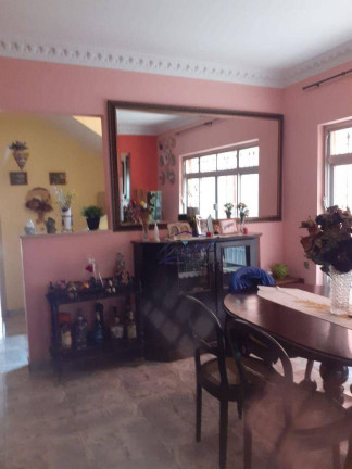 Imagem Casa com 3 Quartos à Venda, 180 m² em Mirandópolis - São Paulo