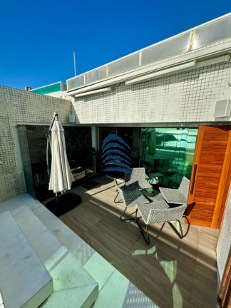 Imagem Cobertura com 2 Quartos à Venda, 120 m² em Ondina - Salvador