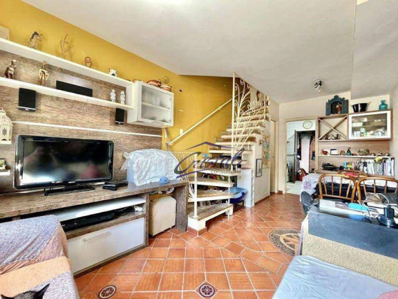 Imagem Casa com 2 Quartos à Venda, 60 m² em Granja Viana - Cotia