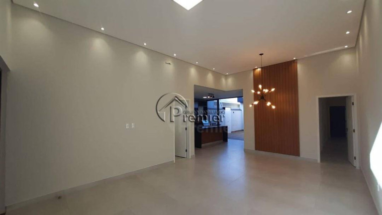 Imagem Casa com 3 Quartos à Venda, 137 m² em Jardim Bréscia - Indaiatuba