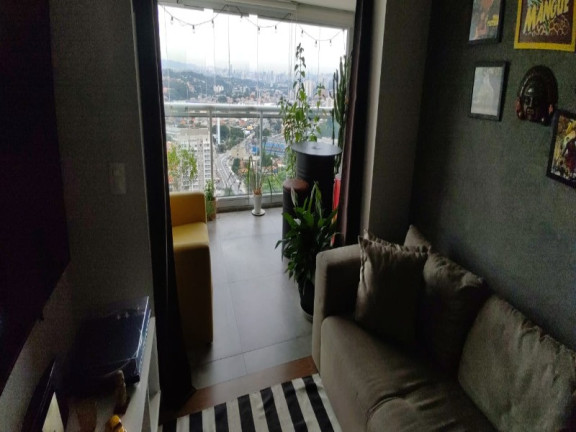Imagem Imóvel com 3 Quartos à Venda, 80 m² em Vila Sônia - São Paulo Imagem Imóvel com 3 Quartos à Venda, 80 m² em Vila Sônia - São Paulo