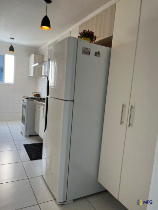 Imagem Apartamento com 3 Quartos à Venda, 85 m² em Jardim Europa - Sorocaba