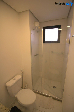 Imagem Apartamento com 1 Quarto para Alugar, 42 m² em Bela Vista - São Paulo Imagem Apartamento com 1 Quarto para Alugar, 42 m² em Bela Vista - São Paulo