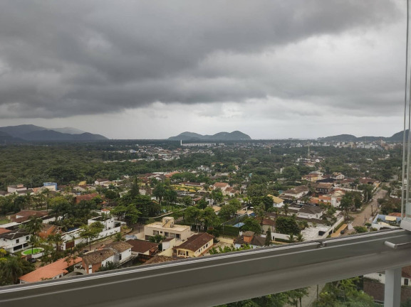 Imagem Apartamento com 2 Quartos à Venda, 69 m² em Jardim Virginia - Guarujá
