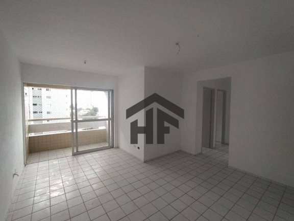 Apartamento com 3 Quartos à Venda, 70 m² em Piedade - Jaboatão Dos Guararapes