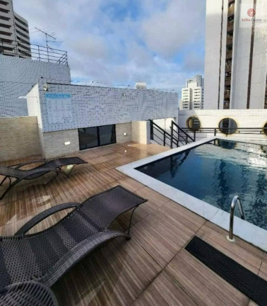 Imagem Apartamento com 1 Quarto para Alugar, 30 m² Imagem Apartamento com 1 Quarto para Alugar, 30 m²