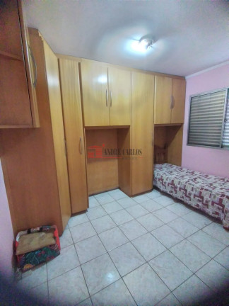 Imagem Apartamento com 2 Quartos à Venda, 62 m² em Jaguaribe - Osasco