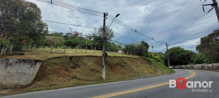 Imagem Terreno à Venda, 754 m² em Velha - Blumenau