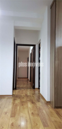 Imagem Apartamento com 4 Quartos à Venda, 120 m² em Vila Mariana - São Paulo