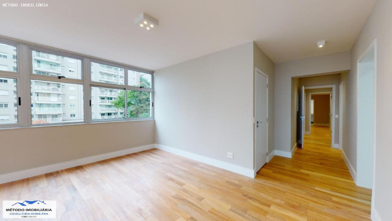 Imagem Apartamento com 3 Quartos à Venda, 198 m² em Bela Vista - São Paulo