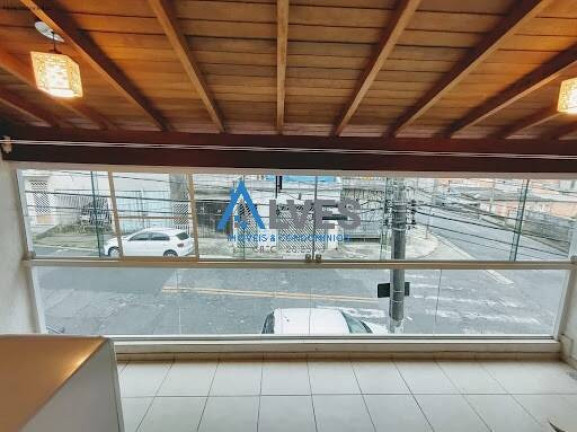 Imagem Sobrado com 3 Quartos à Venda, 153 m² em Jardim Santo André - Santo André