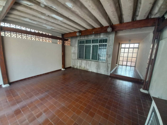 Sobrado com 3 Quartos à Venda, 180 m² em Vila Monte Alegre - São Paulo