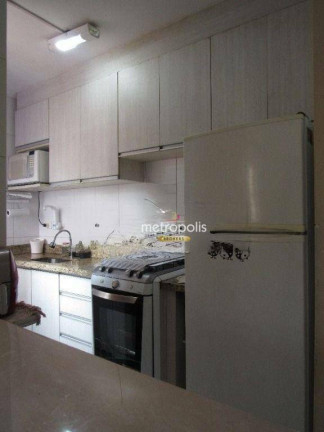 Imagem Apartamento com 3 Quartos à Venda, 67 m² em Utinga - Santo André Imagem Apartamento com 3 Quartos à Venda, 67 m² em Utinga - Santo André