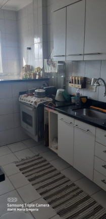 Imagem Apartamento com 2 Quartos à Venda, 80 m²