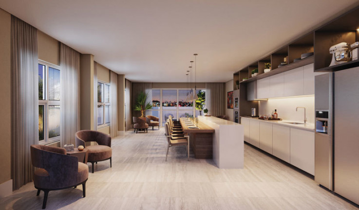 Imagem Apartamento com 2 Quartos à Venda, 72 m² em Centro - Osasco
