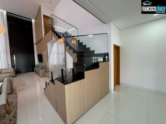 Imagem Casa com 4 Quartos à Venda, 618 m² em Condomínio Do Lago - Goiânia Imagem Casa com 4 Quartos à Venda, 618 m² em Condomínio Do Lago - Goiânia