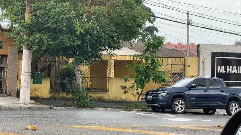 Casa com 1 Quarto à Venda, 258 m² em Sao Paulo