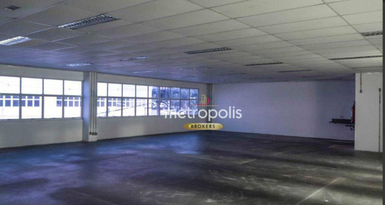 Imagem Galpão para Alugar, 1.320 m² em Jaguaré - São Paulo Imagem Galpão para Alugar, 1.320 m² em Jaguaré - São Paulo