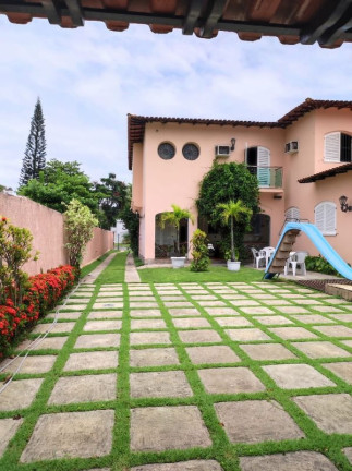 Imagem Casa com 5 Quartos à Venda, 600 m² em Barra Da Tijuca - Rio De Janeiro Imagem Casa com 5 Quartos à Venda, 600 m² em Barra Da Tijuca - Rio De Janeiro