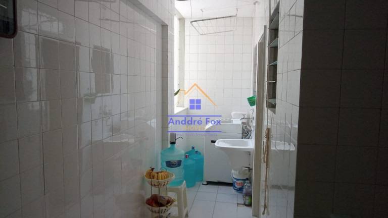 Imagem Apartamento com 2 Quartos à Venda, 77 m² em Grajaú - Rio De Janeiro