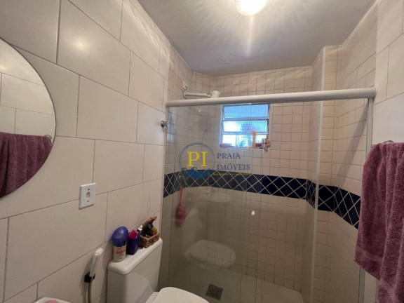 Imagem Apartamento com 2 Quartos à Venda, 70 m² em Tupi - Praia Grande