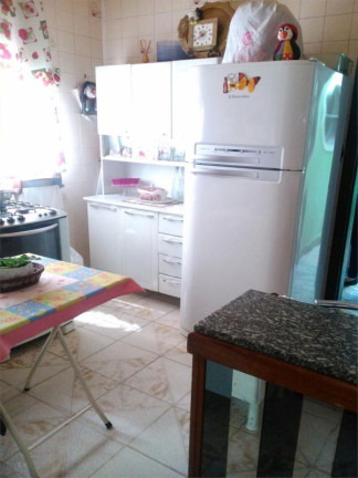 Imagem Casa com 3 Quartos à Venda, 250 m² em Vila Carlota - Sumaré Imagem Casa com 3 Quartos à Venda, 250 m² em Vila Carlota - Sumaré
