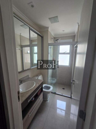 Imagem Apartamento com 3 Quartos à Venda, 156 m² em Centro - São Bernardo Do Campo