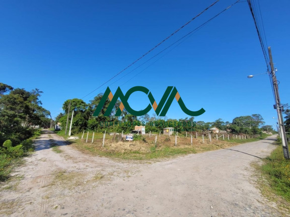 Imagem Terreno à Venda, 288 m² em Farol Do Itapoá Ii - Itapoá
