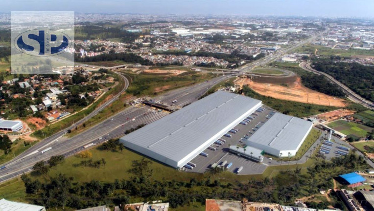 Imagem Imóvel Comercial para Alugar, 17.950 m² em Jordanópolis - Arujá