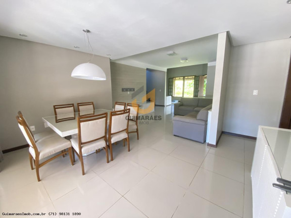 Imagem Casa com 4 Quartos à Venda, 550 m² em Portão - Lauro De Freitas Imagem Casa com 4 Quartos à Venda, 550 m² em Portão - Lauro De Freitas