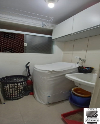 Imagem Apartamento com 2 Quartos à Venda, 48 m² em Jardim Gonçalves - Sorocaba Imagem Apartamento com 2 Quartos à Venda, 48 m² em Jardim Gonçalves - Sorocaba