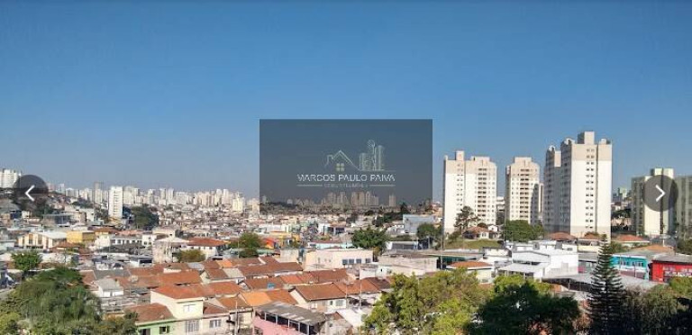 Imagem Apartamento com 2 Quartos à Venda, 50 m² em Vila Roque - São Paulo Imagem Apartamento com 2 Quartos à Venda, 50 m² em Vila Roque - São Paulo