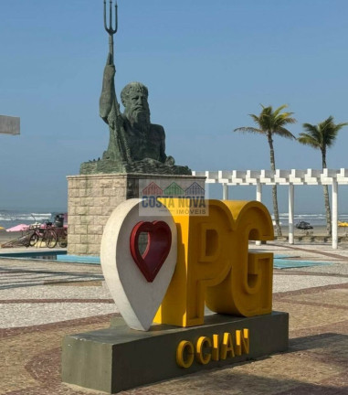 Imagem Apartamento com 1 Quarto à Venda, 25 m² em Ocian - Praia Grande Imagem Apartamento com 1 Quarto à Venda, 25 m² em Ocian - Praia Grande