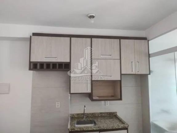 Imagem Apartamento com 2 Quartos para Alugar, 55 m² em Vila São João - Barueri