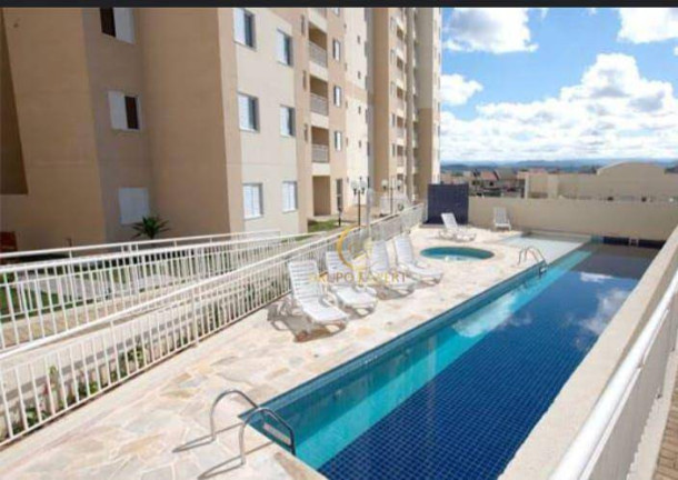 Imagem Apartamento com 3 Quartos à Venda, 61 m² em Vila Industrial - São José Dos Campos Imagem Apartamento com 3 Quartos à Venda, 61 m² em Vila Industrial - São José Dos Campos
