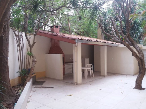 Imagem Apartamento com 2 Quartos à Venda, 63 m² em Campo Belo - São Paulo Imagem Apartamento com 2 Quartos à Venda, 63 m² em Campo Belo - São Paulo