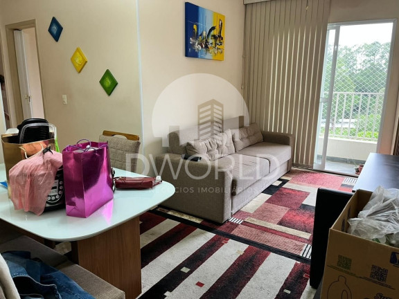 Imagem Imóvel com 3 Quartos à Venda, 62 m² em Assunção - São Bernardo Do Campo Imagem Imóvel com 3 Quartos à Venda, 62 m² em Assunção - São Bernardo Do Campo