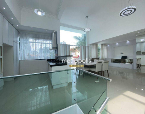 Imagem Sobrado com 2 Quartos à Venda ou Locação, 250 m² em Jardim - Santo André Imagem Sobrado com 2 Quartos à Venda ou Locação, 250 m² em Jardim - Santo André
