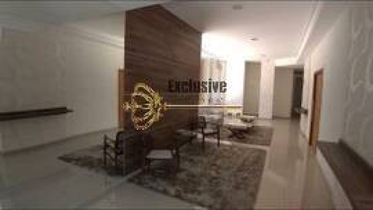 Imagem Apartamento com 3 Quartos à Venda, 98 m² em Campestre - Santo André