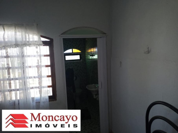 Imagem Casa com 4 Quartos à Venda, 350 m² em Sumaré - Caraguatatuba