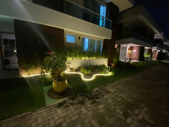 Imagem Casa com 4 Quartos à Venda, 200 m² em Buraquinho - Lauro De Freitas Imagem Casa com 4 Quartos à Venda, 200 m² em Buraquinho - Lauro De Freitas